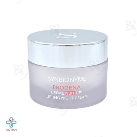 کرم لیفتینگ شب پروژنا سین بیونیم - 50 میلی لیتر