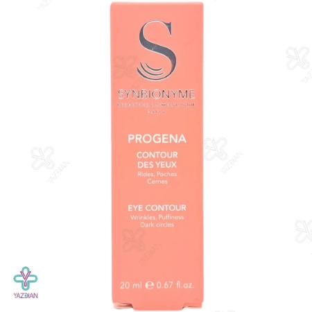 کرم لیفتینگ دور چشم پروژنا سین بیونیم - 20 میلی لیتر 
