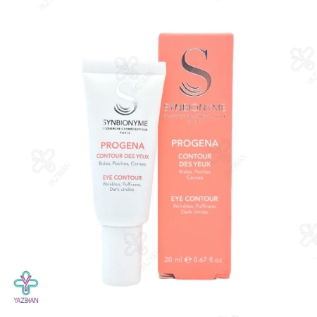 کرم لیفتینگ دور چشم پروژنا سین بیونیم - 20 میلی لیتر 