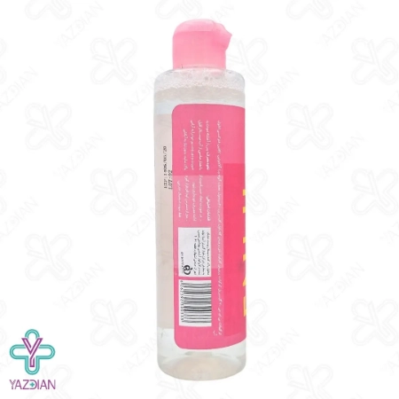 محلول پاک کننده میسلار واتر پوست خشک انلیل - 250 میلی لیتر	