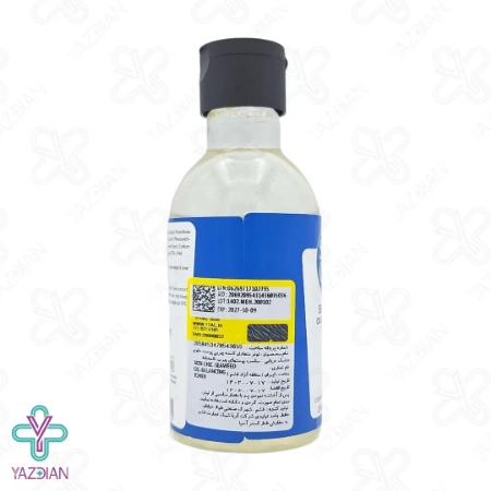 تونر پاک کننده و متعادل کننده چربی پوست چرب اسکین شیک - 200 میلی لیتر	