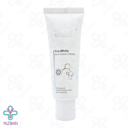 کرم ضد لک روز تراوایت امونی - 50 میلی لیتر	