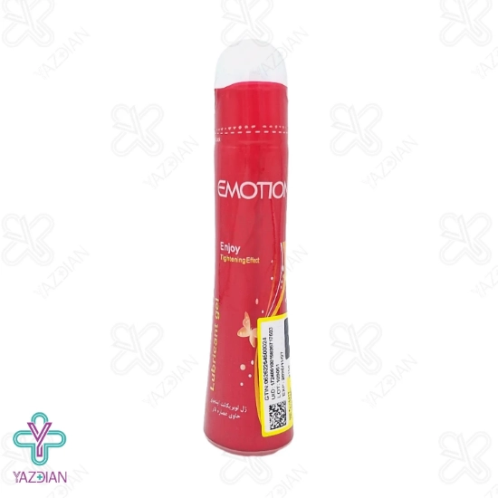 ژل تنگ کننده ایموشن مخصوص خانم ها - 65 میلی لیتر	