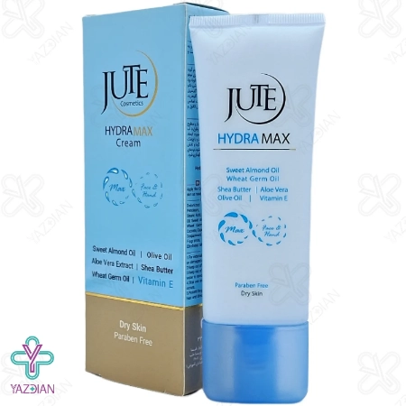 کرم آبرسان هیدرامکس ژوت تیوپی - 70 میلی لیتر	