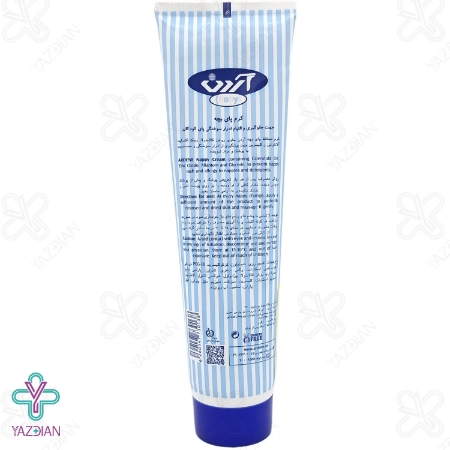 کرم محافظ پای بچه آردن - 100 میلی لیتر	
