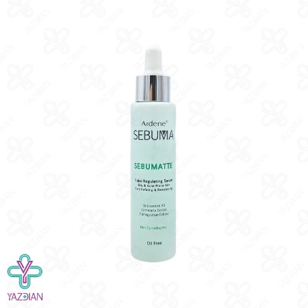 سرم متعادل کننده چربی پوست سبوما آردن – 50 میلی لیتر	