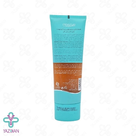 ماسک صورت ملایم ساینده حاوی آرگان هیدرودرم – 100 میلی لیتر	