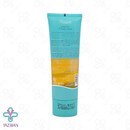 ماسک پپتید ویتامین ث صورت هیدرودرم – 100 میلی لیتر	