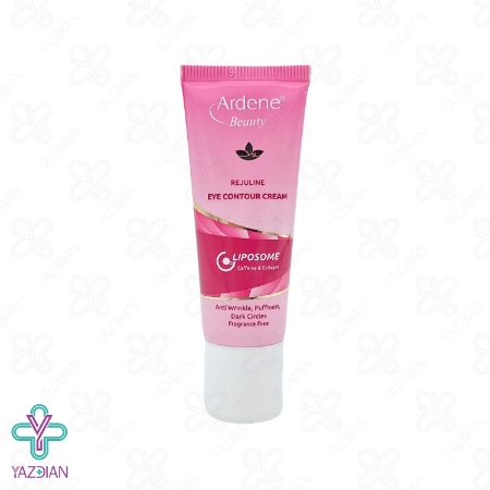 کرم دور چشم ضد چروک آردن - 20 میلی لیتر	