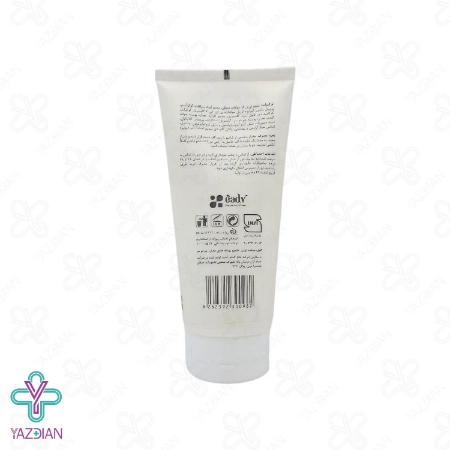 شامپو روزانه جو دوسر انلیل - 400 میلی لیتر	