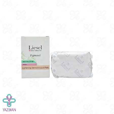 پن روشن کننده پیگماسل لایسل - 100 گرم	