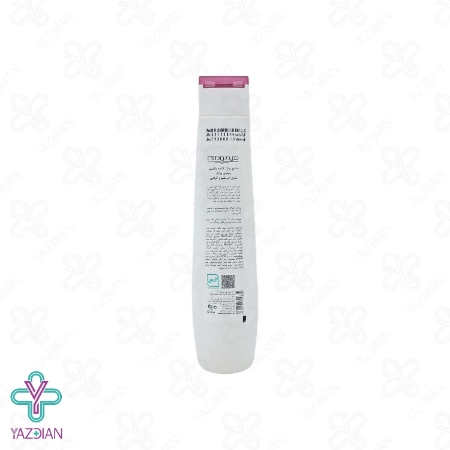 شامپو براق کننده و ضد وز هیدرودرم - 250 میلی لیتر	