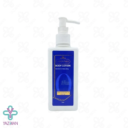 لوسیون بدون اسانس لانوکر - 250 میلی لیتر	