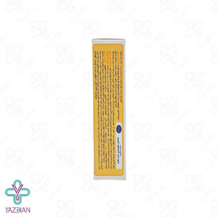 کپسول دایان پین دایان فارما - 20 عددی	