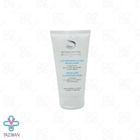 شیر پاک کن صورت و چشم معمولی تا خشک سین بیونیم - 150 میلی لیتر	