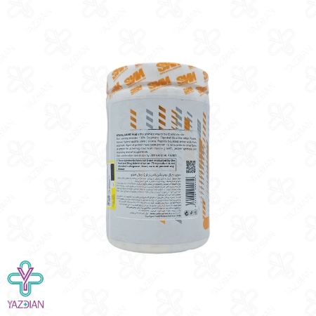 قرص نچرال آمینو SNN اس ان ان - 300 عددی	